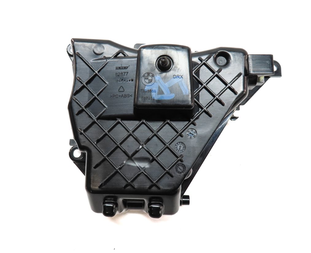 Thumbnail 6: 2016 BMW 750i (G11) REAR LEFT DOOR ASHTRAY ASH TRAY