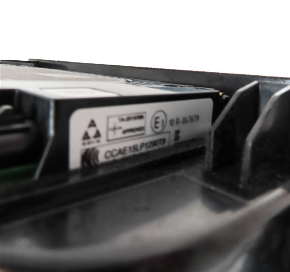Thumbnail 8: 16-21 BMW 7 SERIES G11 FRONT CENTER CONSOLE STORAGE COMPARTMENT w/ PHONE CHARGER