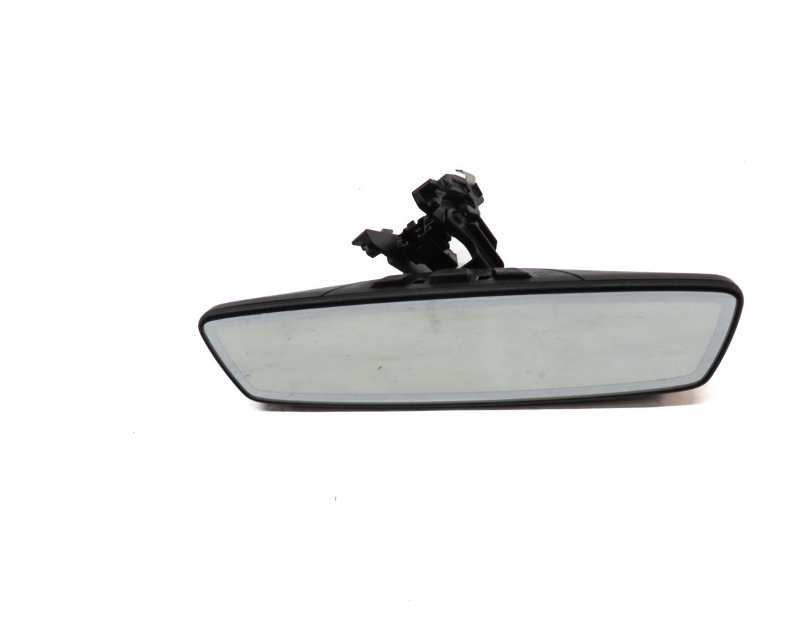 Thumbnail 2: 2016-2018 BMW 5 7 SERIES (G11 G30) INTERIOR AUTODIM HOMELINK REARVIEW MIRROR