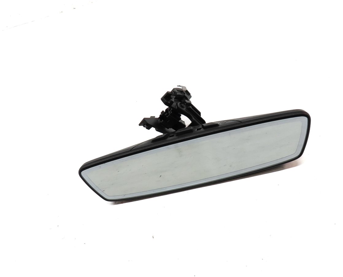 Thumbnail 3: 2016-2018 BMW 5 7 SERIES (G11 G30) INTERIOR AUTODIM HOMELINK REARVIEW MIRROR