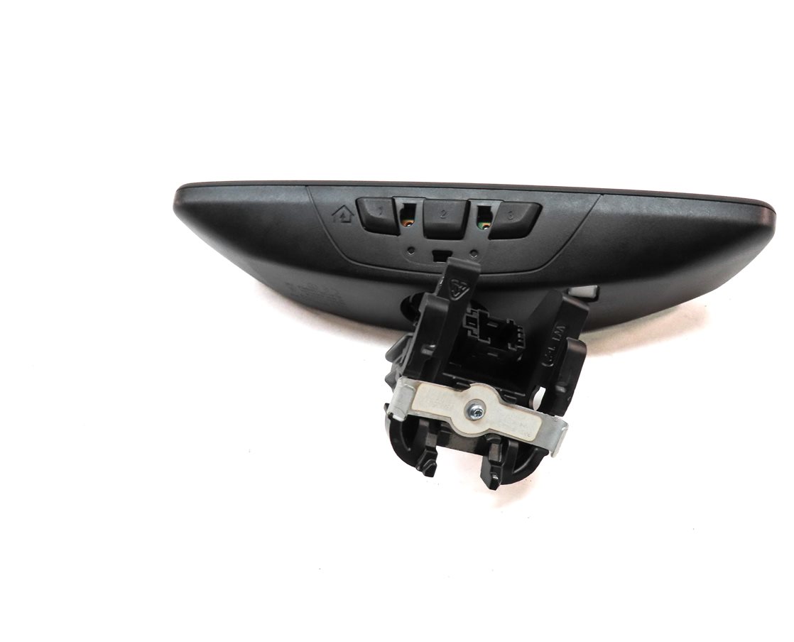 Thumbnail 4: 2016-2018 BMW 5 7 SERIES (G11 G30) INTERIOR AUTODIM HOMELINK REARVIEW MIRROR
