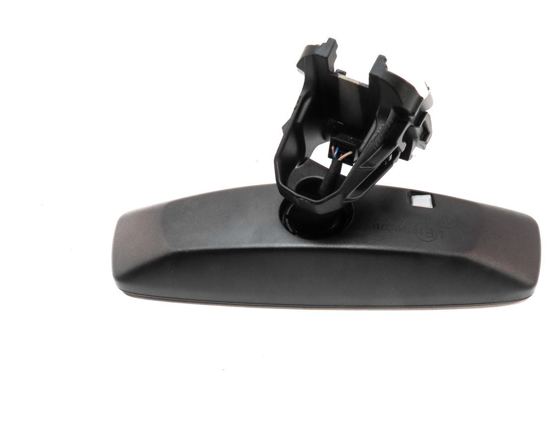 Thumbnail 5: 2016-2018 BMW 5 7 SERIES (G11 G30) INTERIOR AUTODIM HOMELINK REARVIEW MIRROR