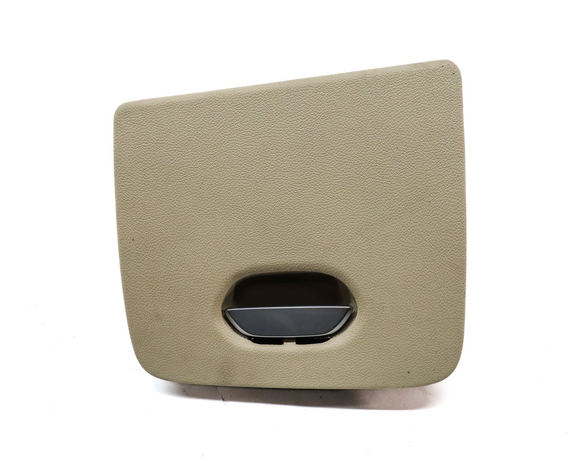 Thumbnail 2: 2016 BMW 750i (G11) FRONT LEFT DRIVER OUTER DASH STORAGE COMPARTMENT (BEIGE)