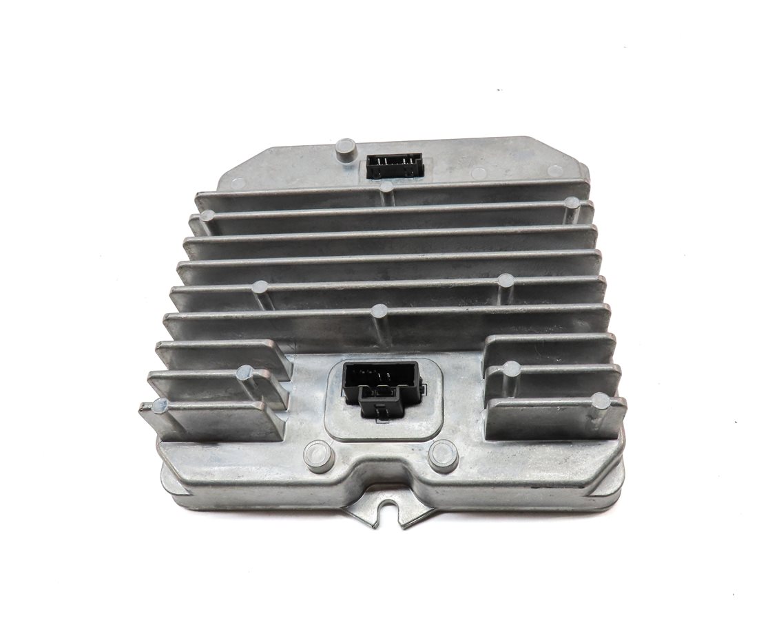 Thumbnail 2: 16-23 BMW 5 6GT 7 8 X3 X4 X5 X7 (G30 G05 G01 G11 G02) BODY POWER CONTROL MODULE
