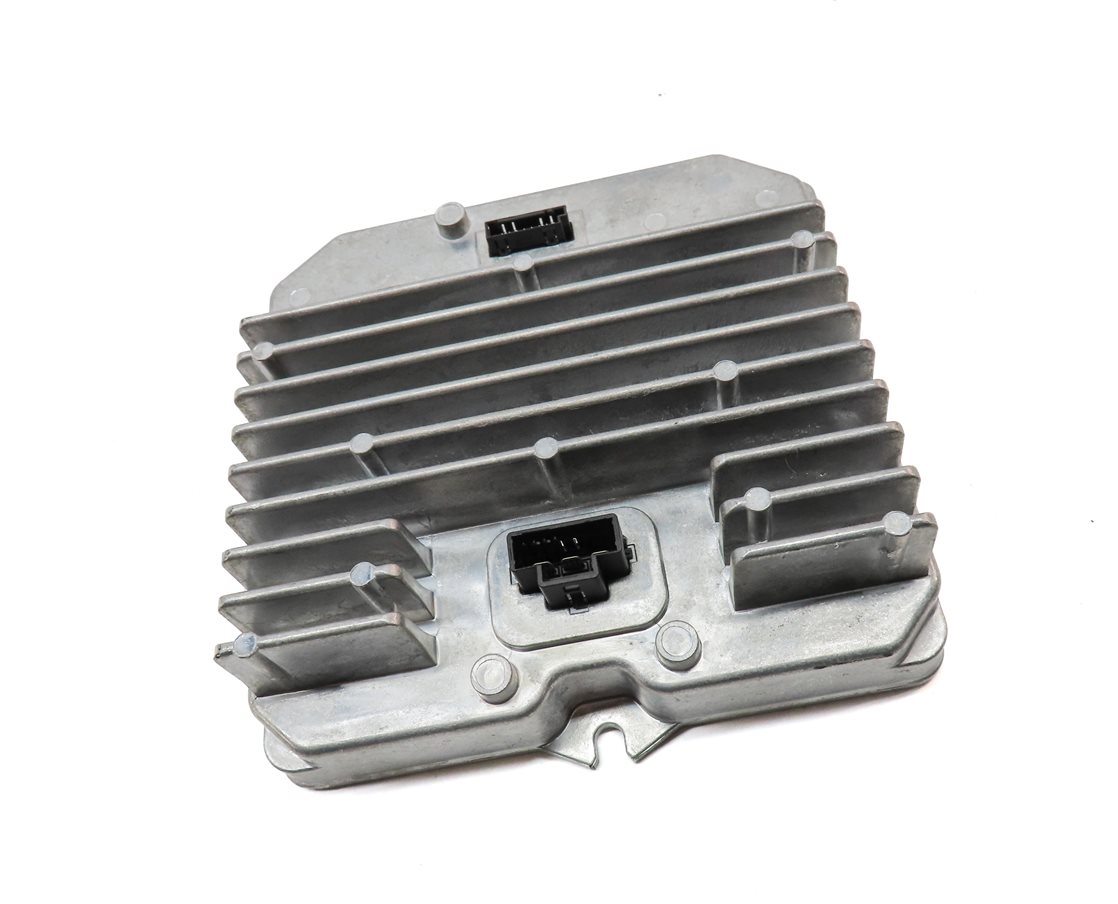 Thumbnail 3: 16-23 BMW 5 6GT 7 8 X3 X4 X5 X7 (G30 G05 G01 G11 G02) BODY POWER CONTROL MODULE
