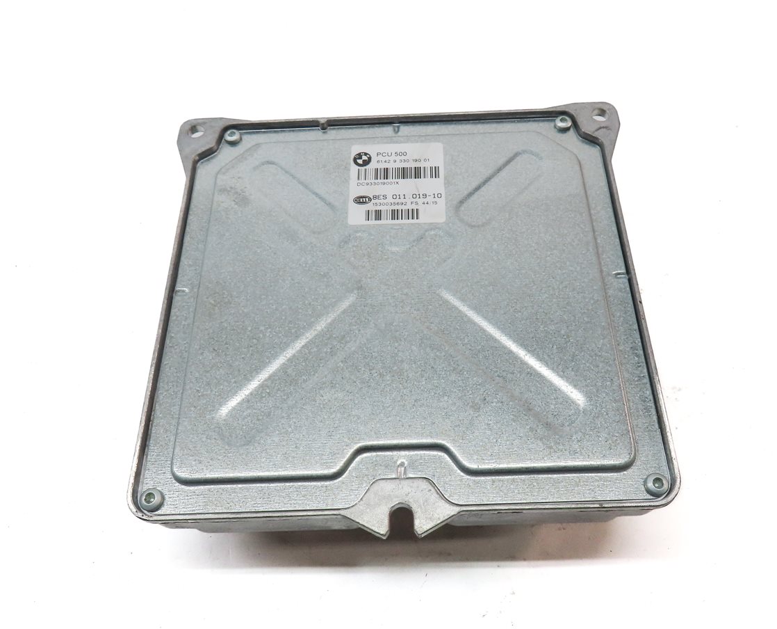 Thumbnail 4: 16-23 BMW 5 6GT 7 8 X3 X4 X5 X7 (G30 G05 G01 G11 G02) BODY POWER CONTROL MODULE