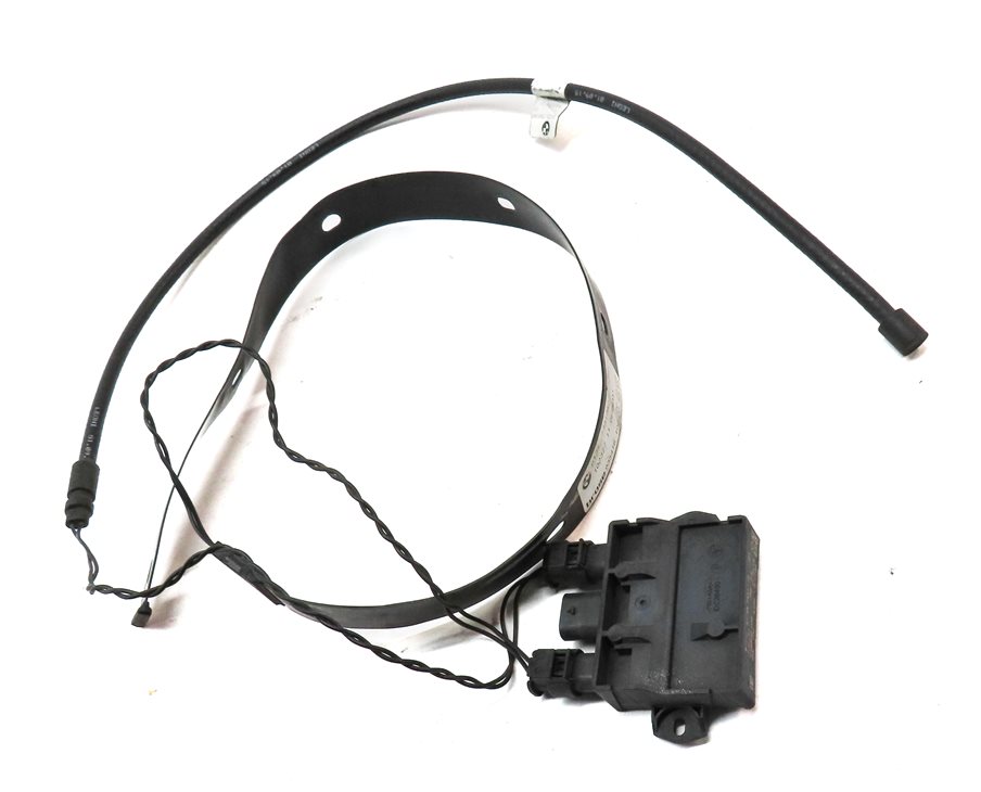 Thumbnail 3: 15-21 BMW 3 4 5 7 X1 X2 X3 F30 F32 F10 TRUNK KEYLESS KICK OPEN MODULE w/ SENSORS