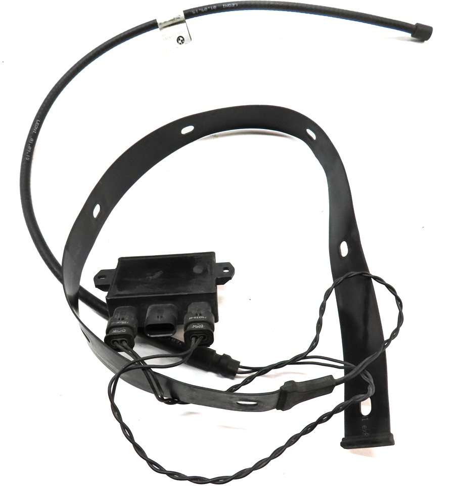 Thumbnail 4: 15-21 BMW 3 4 5 7 X1 X2 X3 F30 F32 F10 TRUNK KEYLESS KICK OPEN MODULE w/ SENSORS