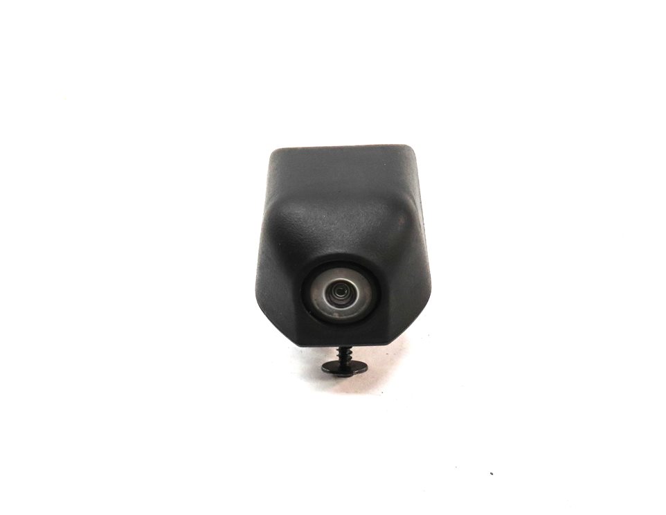 Thumbnail 3: 2016-2021 BMW 5 6GT 7 X3 X4 (F06 G01 G02 G11) REAR BUMPER SURROUND VIEW CAMERA
