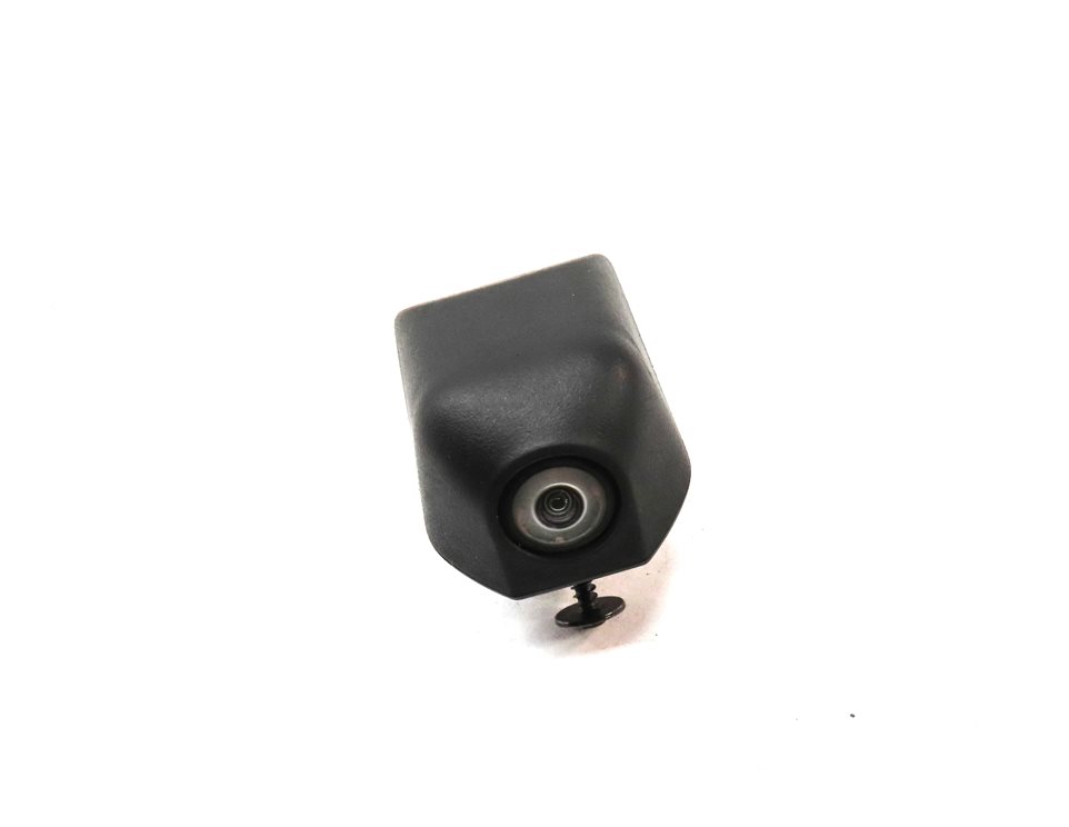 Thumbnail 4: 2016-2021 BMW 5 6GT 7 X3 X4 (F06 G01 G02 G11) REAR BUMPER SURROUND VIEW CAMERA