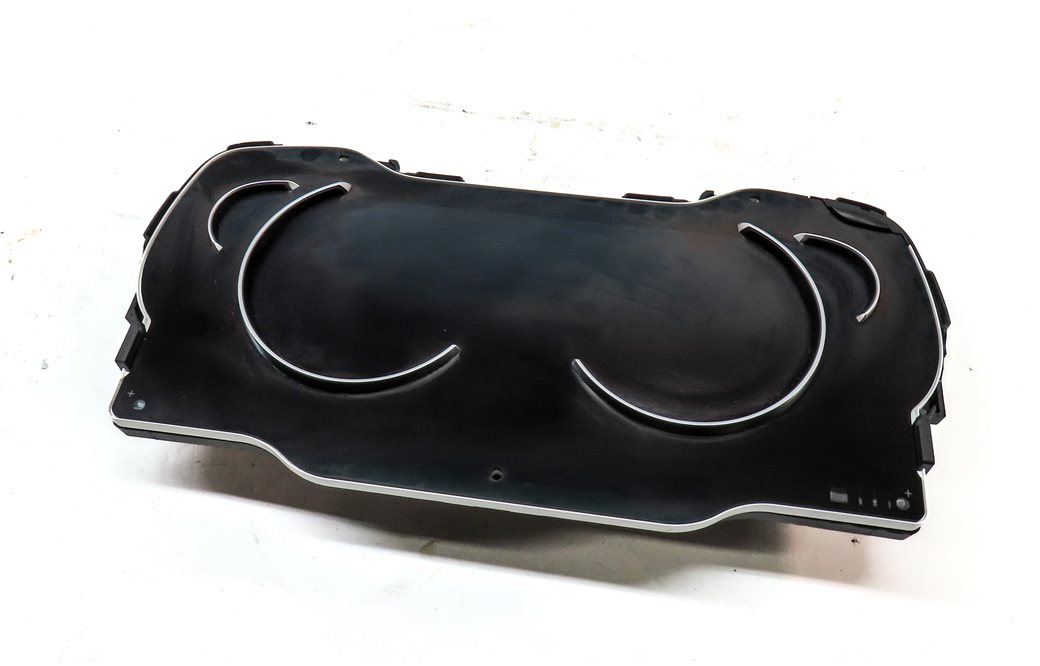 Thumbnail 2: 16-20 BMW 5 6GT 7 X3 G01 G11 G30 G32 SPEEDOMETER INSTRUMENT GAUGE CLUSTER (137k)