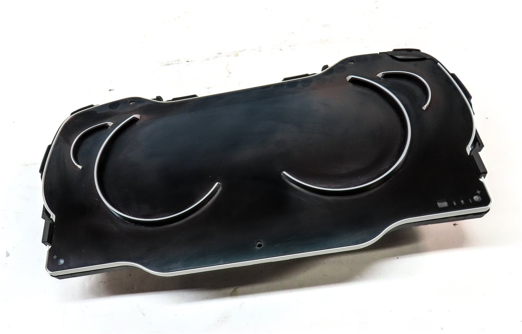 Thumbnail 4: 16-20 BMW 5 6GT 7 X3 G01 G11 G30 G32 SPEEDOMETER INSTRUMENT GAUGE CLUSTER (137k)