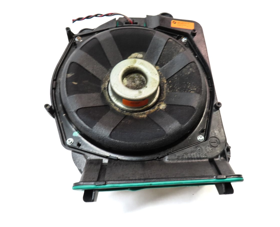 Thumbnail 3: 2016 BMW 750i G11 STEREO RADIO HARMAN PSS WOOFER MIDRANGE TWEETER SPEAKER SET 17