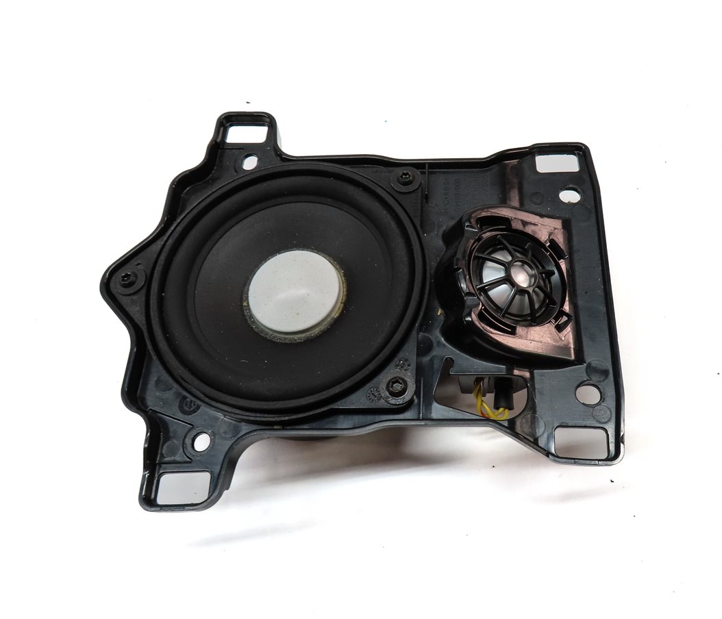 Thumbnail 7: 2016 BMW 750i G11 STEREO RADIO HARMAN PSS WOOFER MIDRANGE TWEETER SPEAKER SET 17