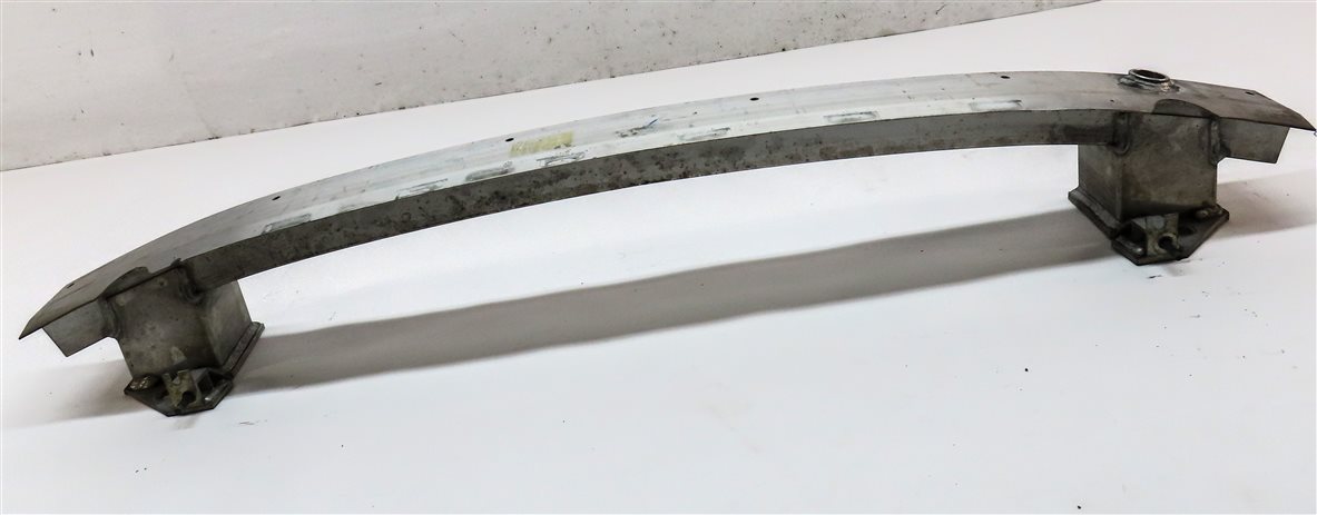 Thumbnail 3: 2016-2019 BMW 7 SERIES (G11) REAR BUMPER REINFORCEMENT IMPACT BAR ASSEMBLY