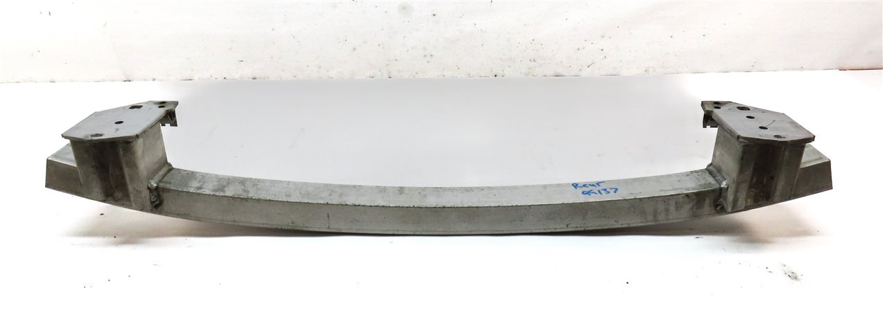 Thumbnail 5: 2016-2019 BMW 7 SERIES (G11) REAR BUMPER REINFORCEMENT IMPACT BAR ASSEMBLY