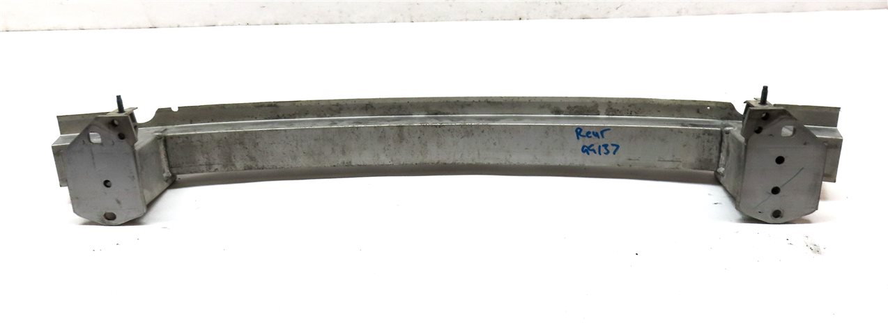 Thumbnail 6: 2016-2019 BMW 7 SERIES (G11) REAR BUMPER REINFORCEMENT IMPACT BAR ASSEMBLY
