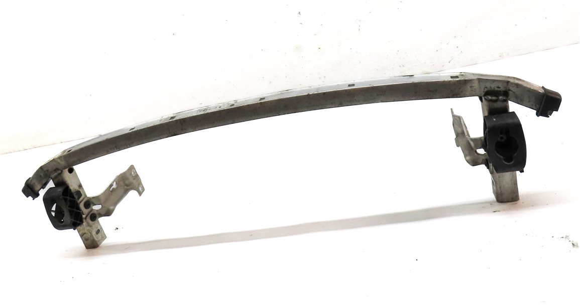 Thumbnail 2: 2016 BMW 750i (G11) 4.4L TURBO ENGINE FRONT LOWER BUMPER RADIATOR SUPPORT BAR