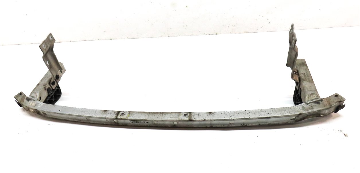 Thumbnail 4: 2016 BMW 750i (G11) 4.4L TURBO ENGINE FRONT LOWER BUMPER RADIATOR SUPPORT BAR