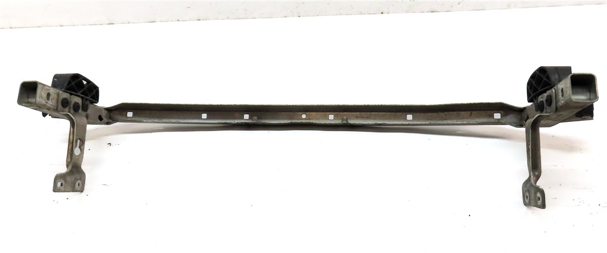Thumbnail 5: 2016 BMW 750i (G11) 4.4L TURBO ENGINE FRONT LOWER BUMPER RADIATOR SUPPORT BAR