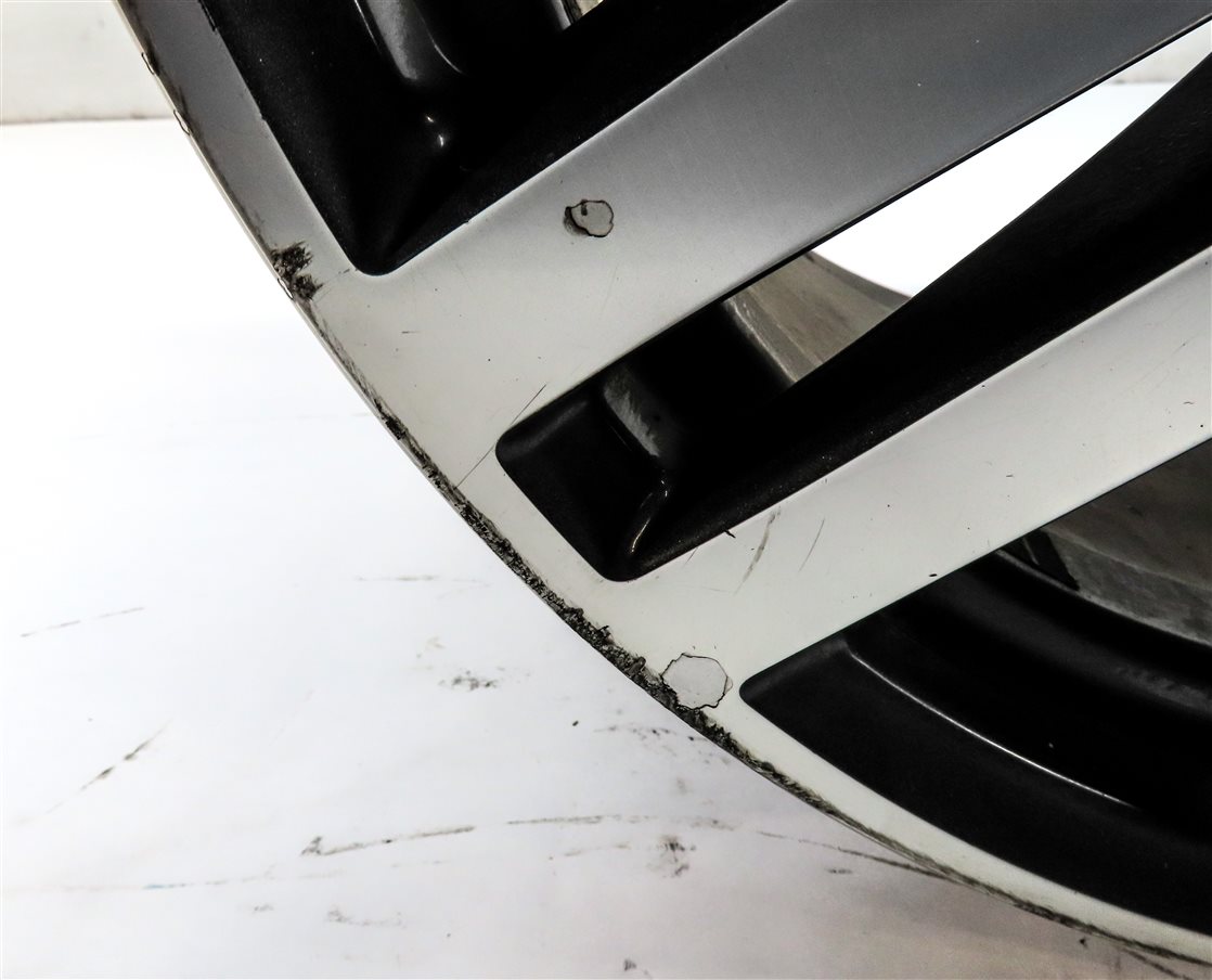 Thumbnail 7: 16-20 BMW 6GT 7 (G32 G11) 20x10 5 DOUBLE TWIN 10 SPOKE ALUMINUM ALLOY WHEEL RIM
