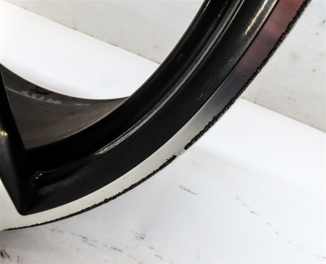 Thumbnail 3: 16-20 BMW 6GT 7 (G32 G11) 20x10 5 DOUBLE TWIN 10 SPOKE ALUMINUM ALLOY WHEEL RIM