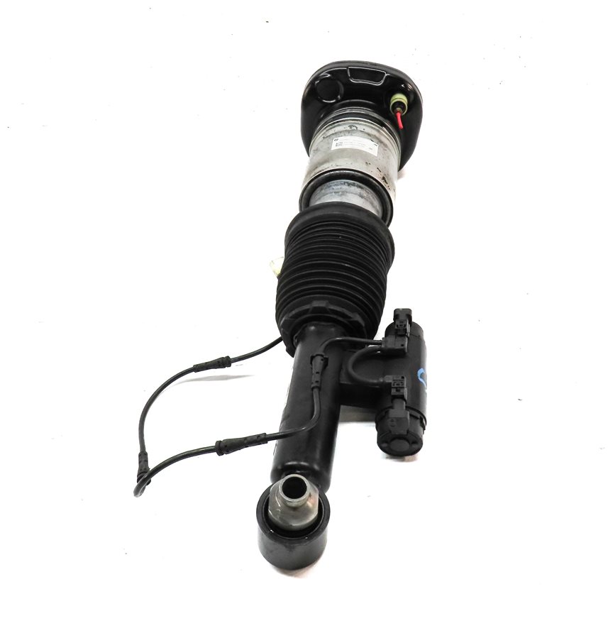 Thumbnail 2: 2016-2021 BMW 7 SERIES (G11) REAR LEFT AIR RIDE SUSPENSION SHOCK STRUT