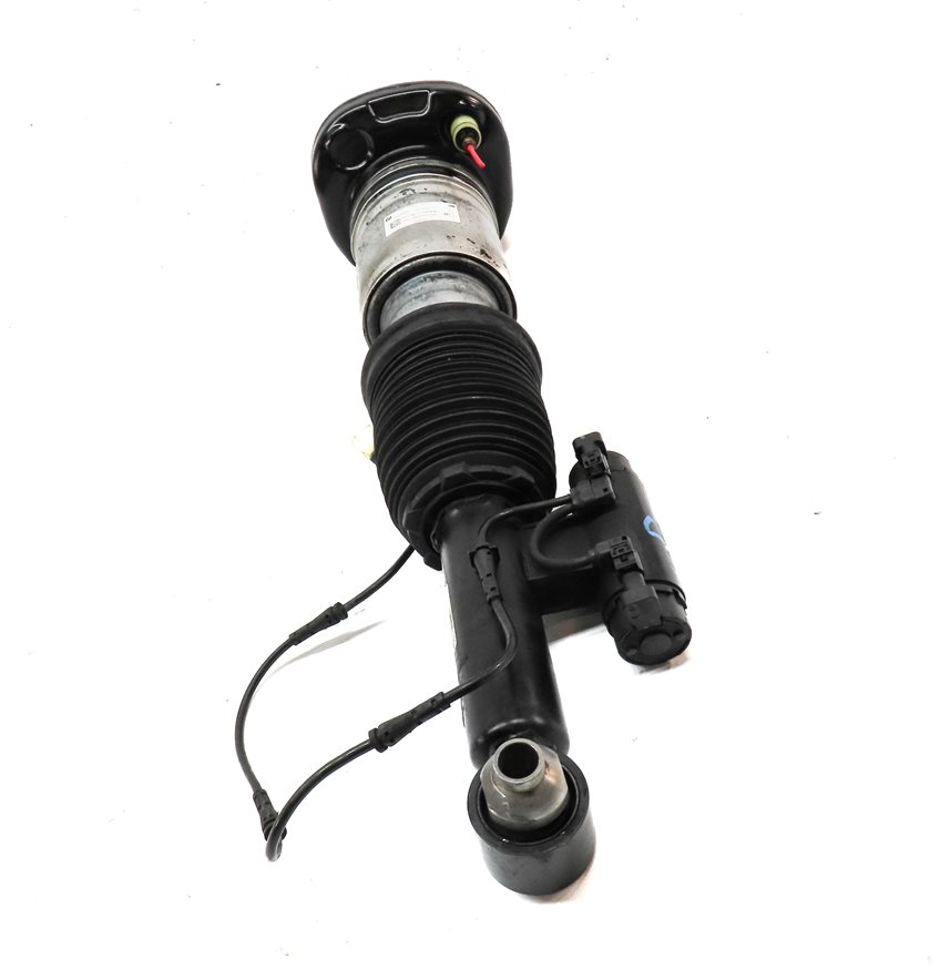 Thumbnail 3: 2016-2021 BMW 7 SERIES (G11) REAR LEFT AIR RIDE SUSPENSION SHOCK STRUT