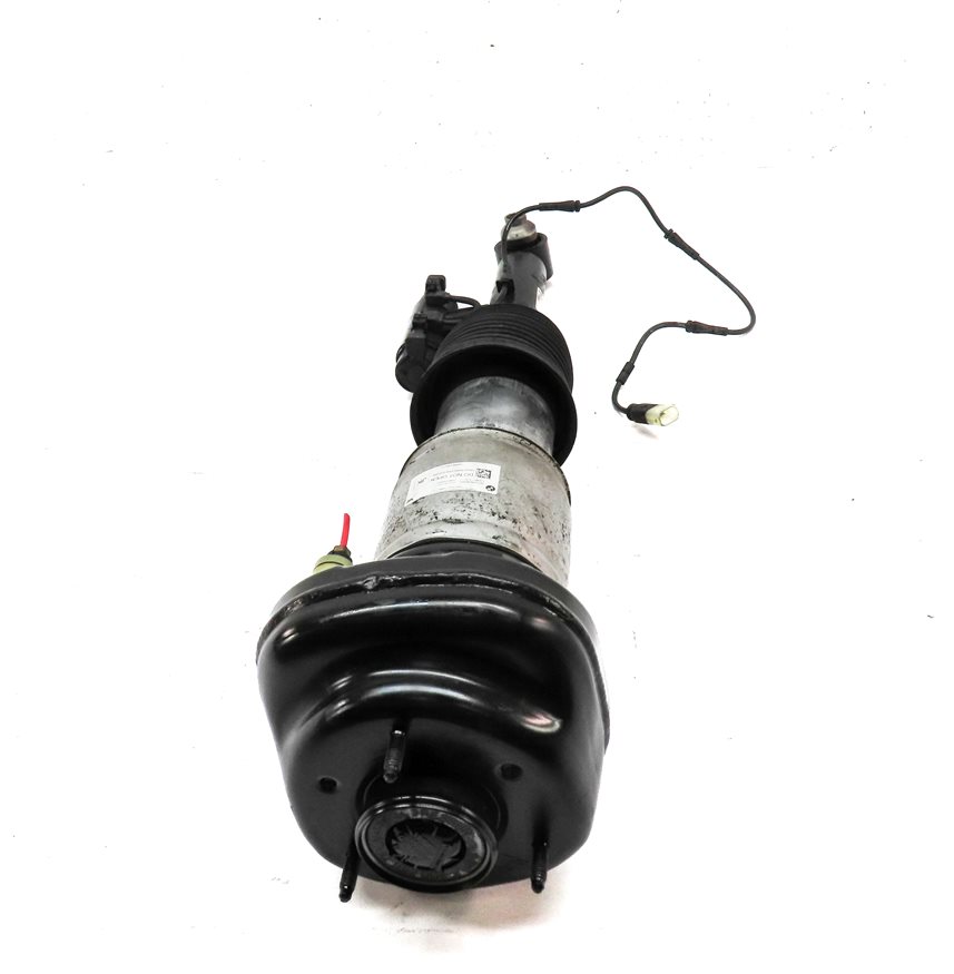 Thumbnail 4: 2016-2021 BMW 7 SERIES (G11) REAR LEFT AIR RIDE SUSPENSION SHOCK STRUT