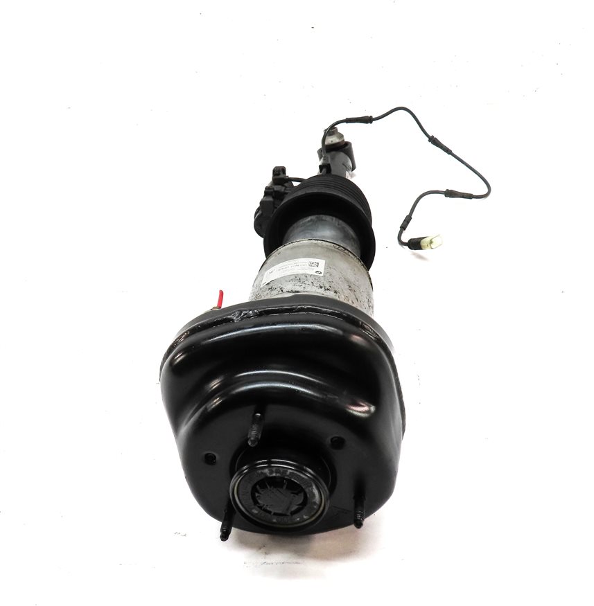 Thumbnail 5: 2016-2021 BMW 7 SERIES (G11) REAR LEFT AIR RIDE SUSPENSION SHOCK STRUT