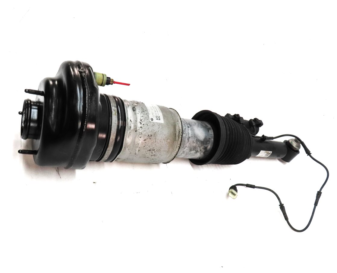 Thumbnail 6: 2016-2021 BMW 7 SERIES (G11) REAR LEFT AIR RIDE SUSPENSION SHOCK STRUT