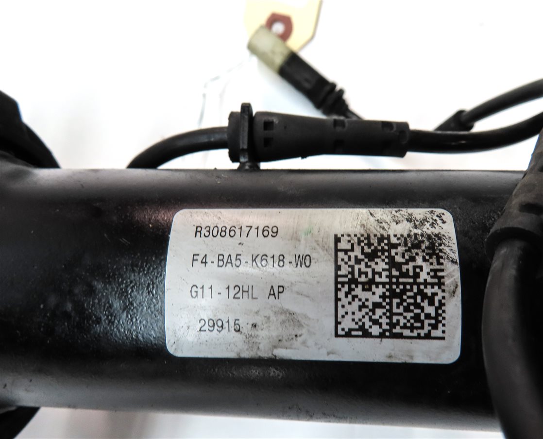 Thumbnail 7: 2016-2021 BMW 7 SERIES (G11) REAR LEFT AIR RIDE SUSPENSION SHOCK STRUT