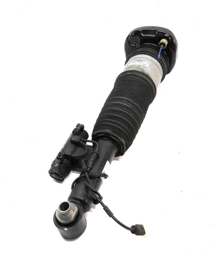 2016-2021 BMW 7 SERIES (G11) REAR RIGHT AIR RIDE SUSPENSION SHOCK STRUT