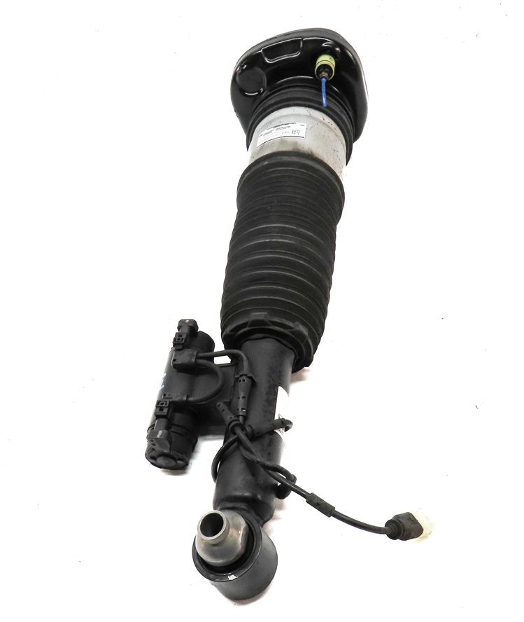 Thumbnail 2: 2016-2021 BMW 7 SERIES (G11) REAR RIGHT AIR RIDE SUSPENSION SHOCK STRUT