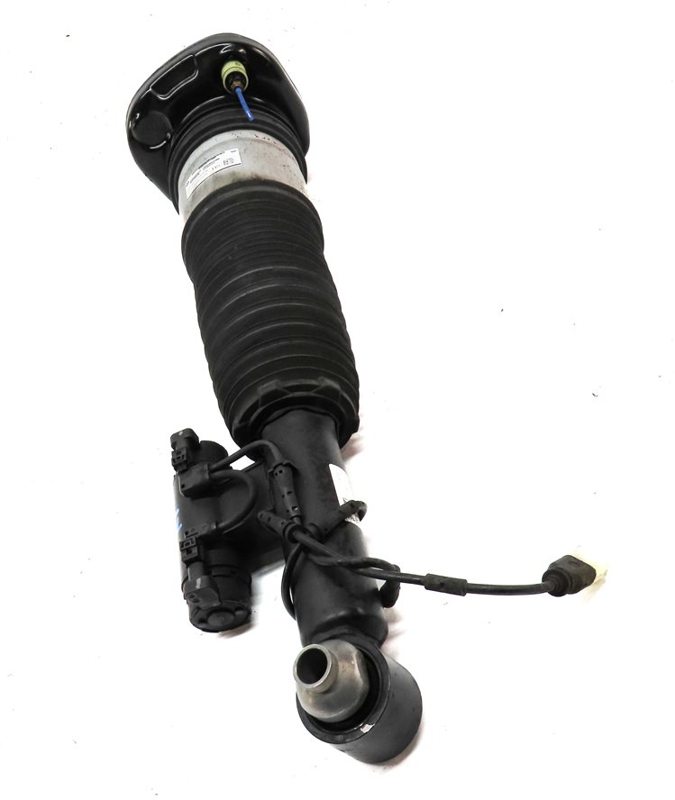 Thumbnail 3: 2016-2021 BMW 7 SERIES (G11) REAR RIGHT AIR RIDE SUSPENSION SHOCK STRUT