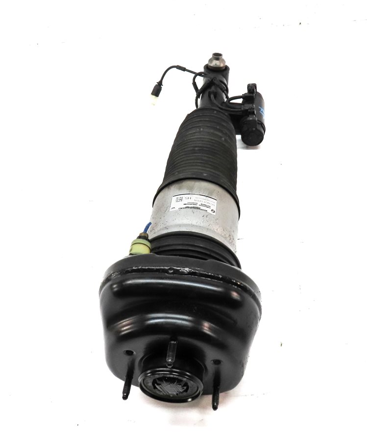 Thumbnail 4: 2016-2021 BMW 7 SERIES (G11) REAR RIGHT AIR RIDE SUSPENSION SHOCK STRUT