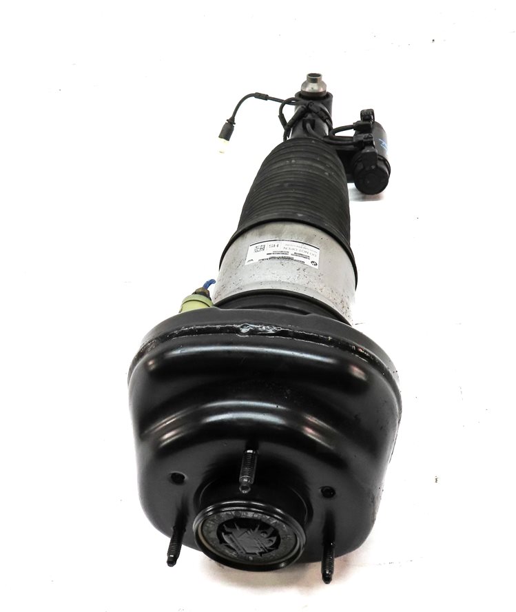 Thumbnail 5: 2016-2021 BMW 7 SERIES (G11) REAR RIGHT AIR RIDE SUSPENSION SHOCK STRUT