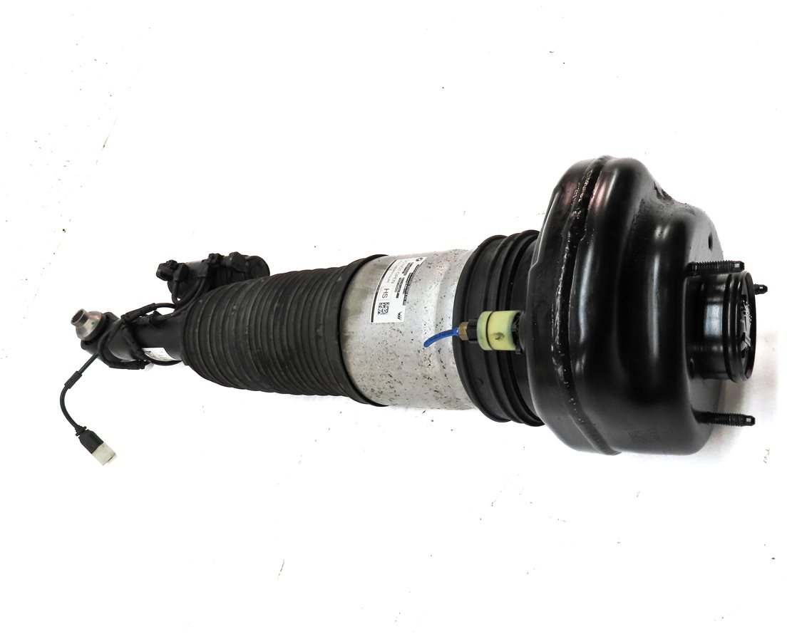 Thumbnail 6: 2016-2021 BMW 7 SERIES (G11) REAR RIGHT AIR RIDE SUSPENSION SHOCK STRUT