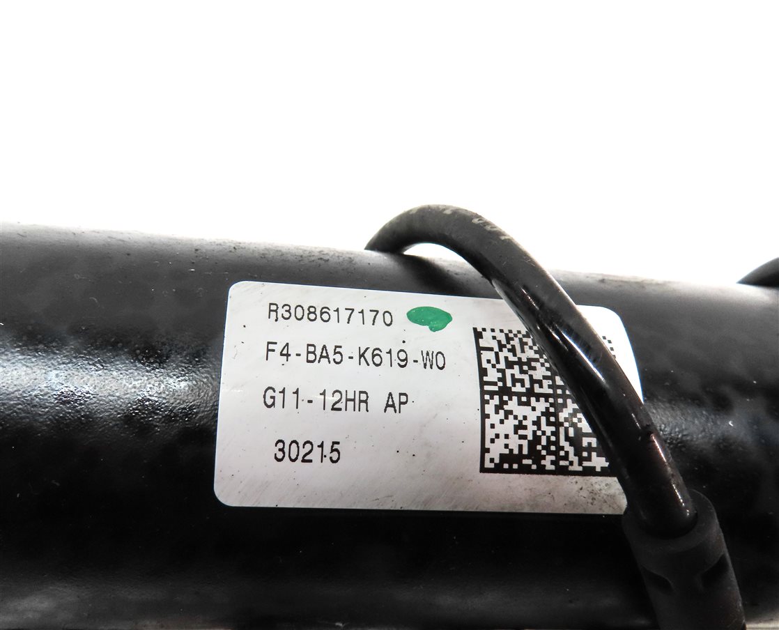 Thumbnail 7: 2016-2021 BMW 7 SERIES (G11) REAR RIGHT AIR RIDE SUSPENSION SHOCK STRUT