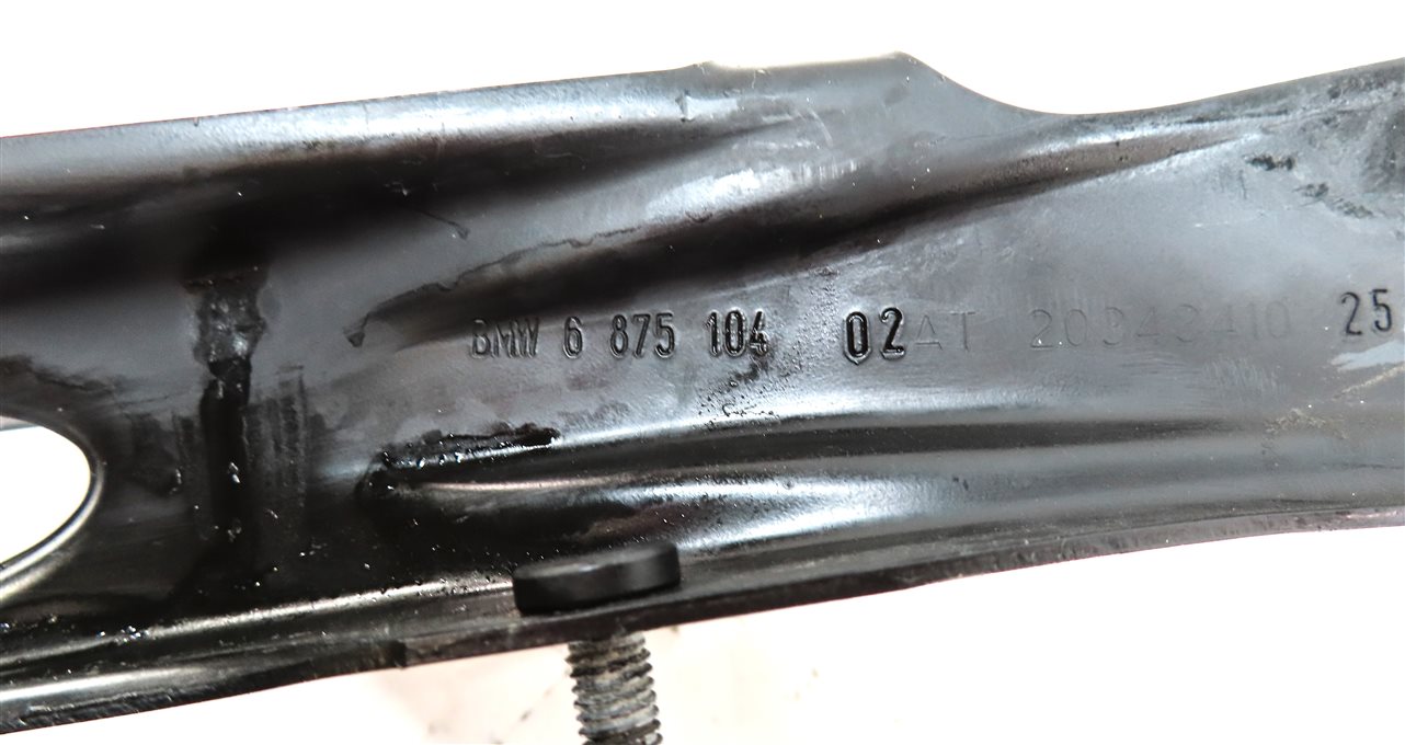 Thumbnail 14: 2016-2021 BMW 5 6GT 7 8 (G11 G14 G15 G16 G30 G32) REAR RIGHT CONTROL ARM SET 5