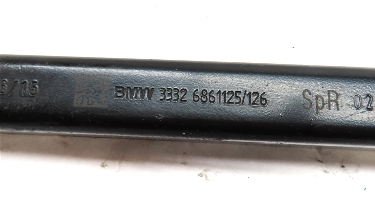 Thumbnail 15: 2016-2021 BMW 5 6GT 7 8 (G11 G14 G15 G16 G30 G32) REAR RIGHT CONTROL ARM SET 5