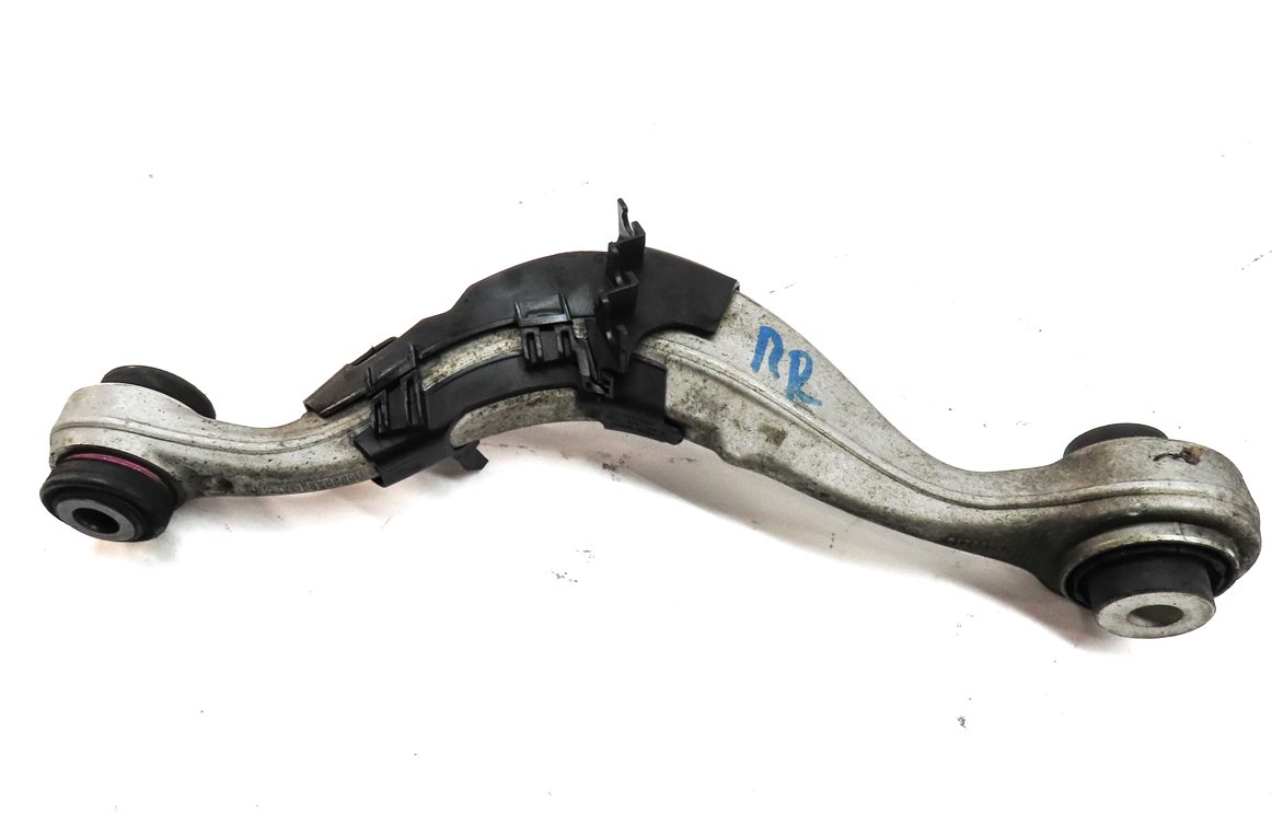 Thumbnail 4: 2016-2021 BMW 5 6GT 7 8 (G11 G14 G15 G16 G30 G32) REAR RIGHT CONTROL ARM SET 5