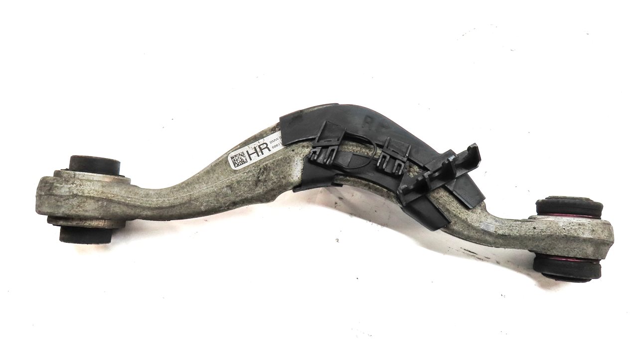 Thumbnail 5: 2016-2021 BMW 5 6GT 7 8 (G11 G14 G15 G16 G30 G32) REAR RIGHT CONTROL ARM SET 5
