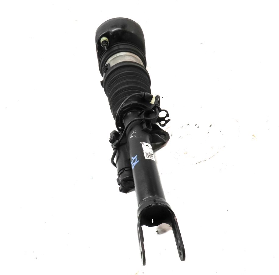 Thumbnail 3: 2016-2019 BMW 750i (G11) FRONT RIGHT EDC AIR RIDE SUSPENSION SHOCK STRUT (RWD)