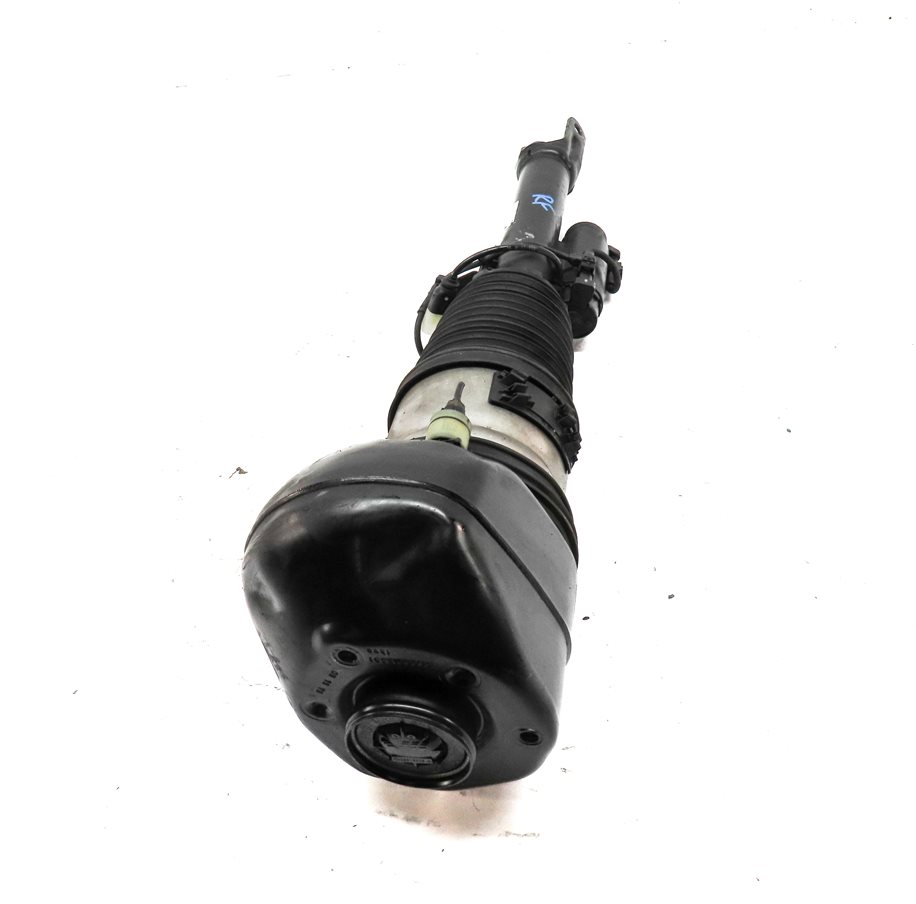 Thumbnail 4: 2016-2019 BMW 750i (G11) FRONT RIGHT EDC AIR RIDE SUSPENSION SHOCK STRUT (RWD)