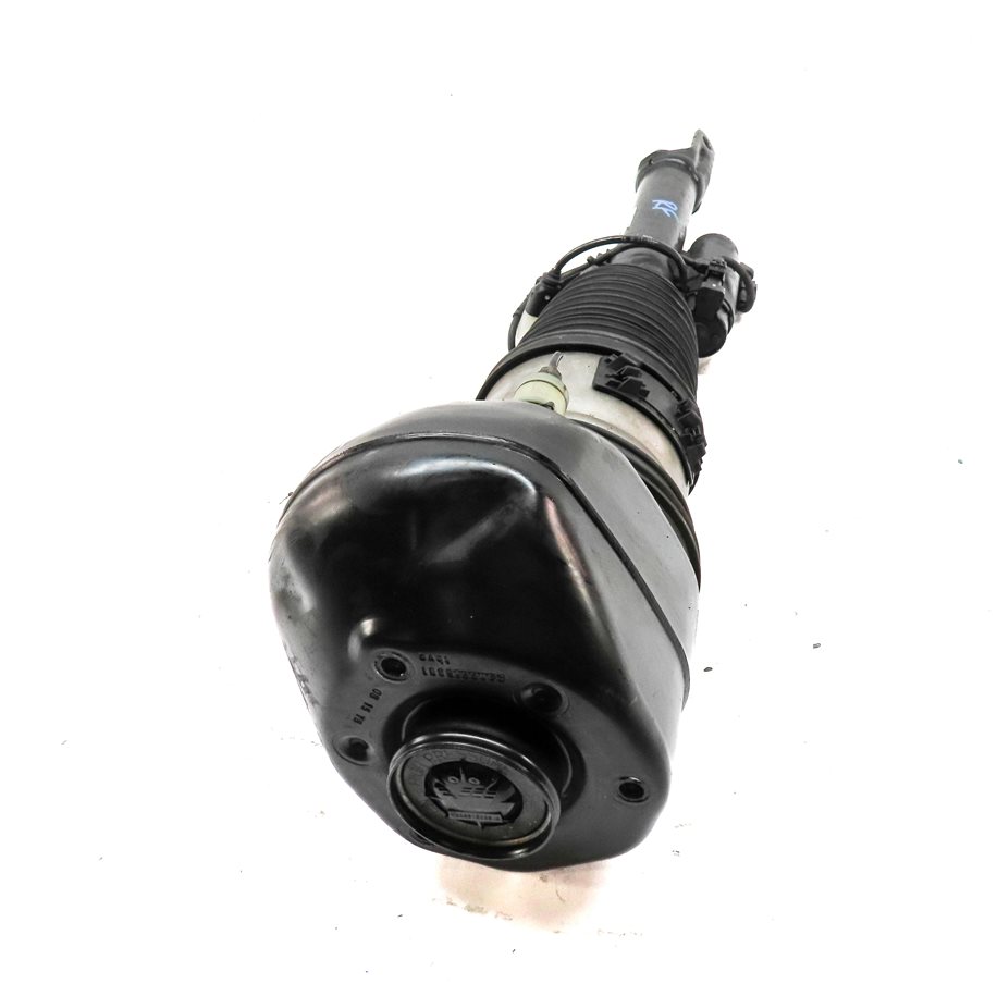 Thumbnail 5: 2016-2019 BMW 750i (G11) FRONT RIGHT EDC AIR RIDE SUSPENSION SHOCK STRUT (RWD)