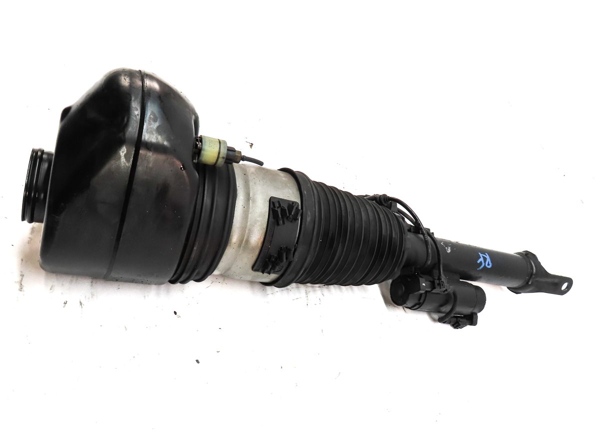 Thumbnail 6: 2016-2019 BMW 750i (G11) FRONT RIGHT EDC AIR RIDE SUSPENSION SHOCK STRUT (RWD)
