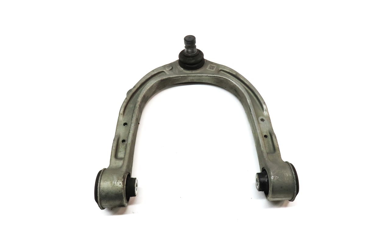 Thumbnail 4: 2016-2021 BMW 740i 750i (G11) FRONT LEFT DRIVER CONTROL ARM SET 3 (RWD)
