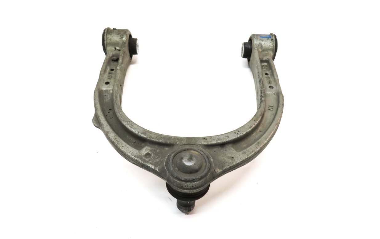 Thumbnail 5: 2016-2021 BMW 740i 750i (G11) FRONT LEFT DRIVER CONTROL ARM SET 3 (RWD)