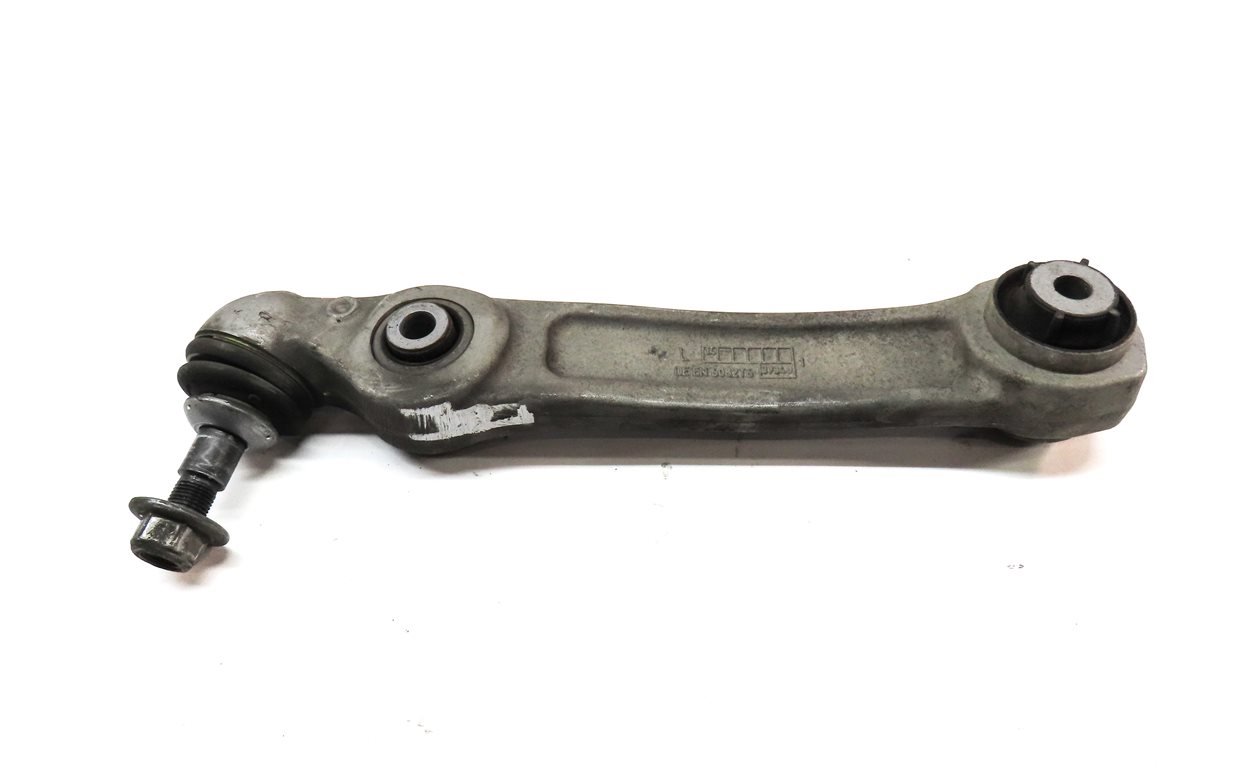 Thumbnail 7: 2016-2021 BMW 740i 750i (G11) FRONT LEFT DRIVER CONTROL ARM SET 3 (RWD)